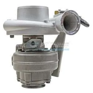 Holset Cummins Turbocharger HX35W - 4033413H