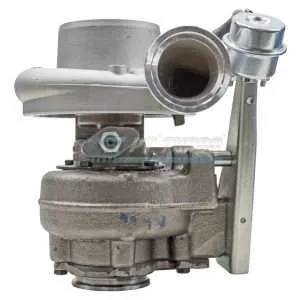 Holset Cummins Turbocharger HX35W - 4033861H