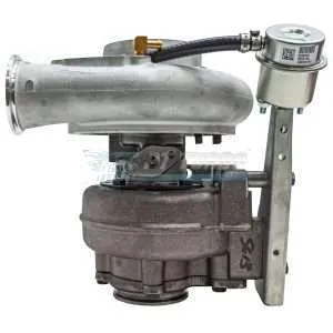 Holset Cummins Turbocharger HX35W - 4039964H