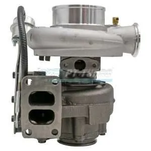 Holset Cummins Turbocharger HX35W - 4044890H