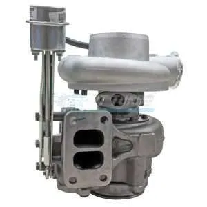 Holset Cummins Turbocharger HX40W - 2839423H