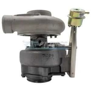 Holset Cummins Turbocharger HX40W - 3538352H