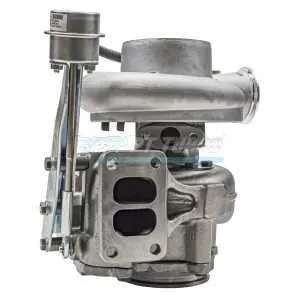 Holset Cummins Turbocharger HX40W - 4033186H