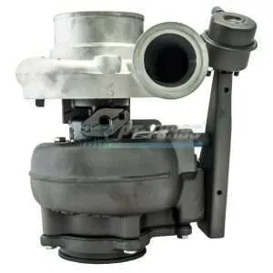 Holset Cummins Turbocharger HX40W - 4033205H