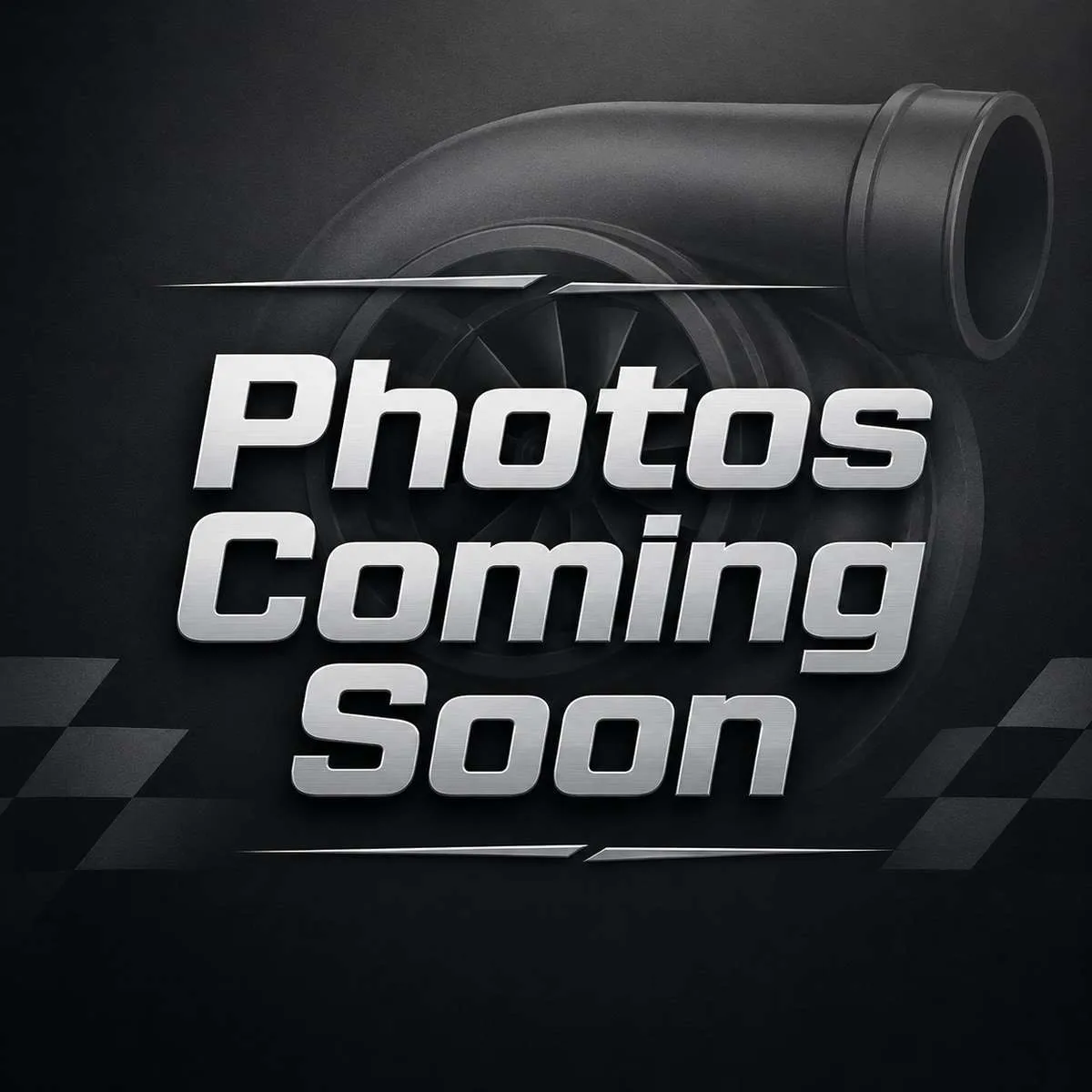 Holset Cummins Turbocharger HX40W - 4033758H 1 Holset Cummins Turbocharger HX40W - 4033758H