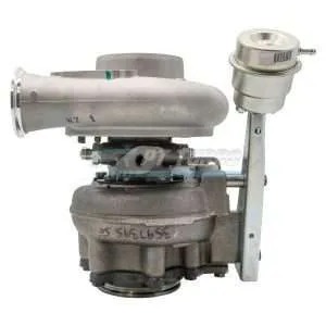 Holset Cummins Turbocharger HX40W - 4035108H