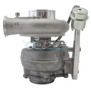 Holset Cummins Turbocharger HX40W - 4039140H