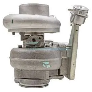 Holset Cummins Turbocharger HX40W - 4041253H