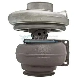 Holset Cummins Turbocharger HX52 - 4027661H