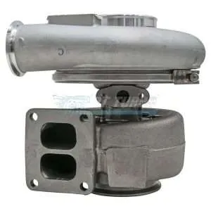 Holset Cummins Turbocharger HX55 - 4031127H