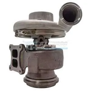 Holset Cummins Turbocharger HX55 - 4033813H