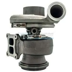 Holset Cummins Turbocharger HX55 - 4038847H