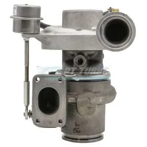 Holset Cummins Turbocharger HY30W - 3595340H