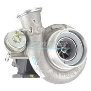 Holset Cummins Turbocharger HY35W - 3596393H
