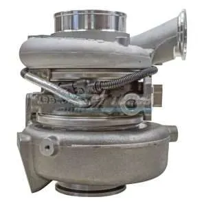 Holset Cummins VGT Short Turbocharger HE300VG - 3798366H
