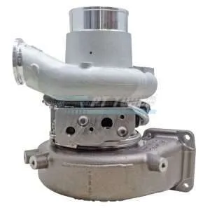 Holset Cummins VGT Short Turbocharger HE300VG - 3798402H