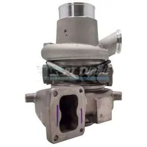 Holset Cummins VGT Short Turbocharger HE300VG - 5324126H