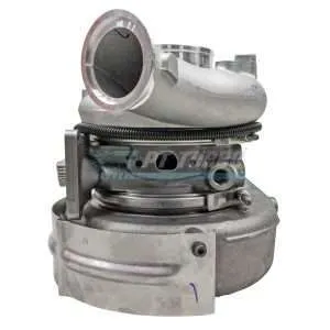 Holset Cummins VGT Short Turbocharger HE351VE - 3791742H