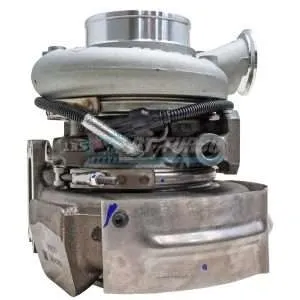 Holset Cummins VGT Short Turbocharger HE351VE - 3791865H