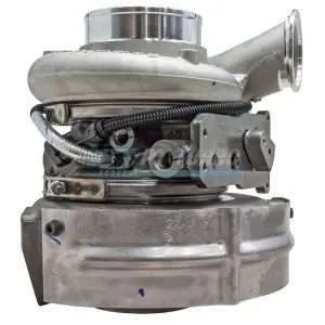Holset Cummins VGT Short Turbocharger HE351VE - 3798383H