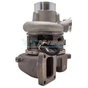 Holset Cummins VGT Short Turbocharger HE431VE - 5456048H