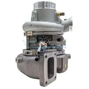 Holset Cummins VGT Short Turbocharger HE451VE - 5456845H