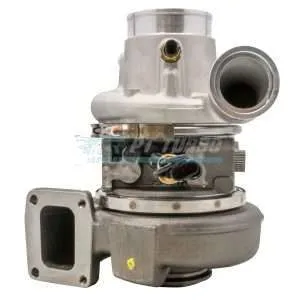Holset Cummins VGT Short Turbocharger HE451VE - 5456971H