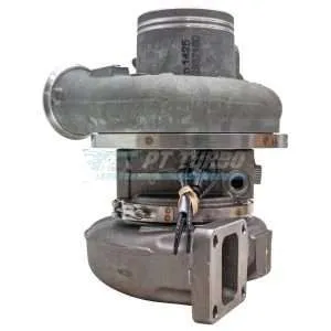 Holset Cummins VGT Short Turbocharger HE551VE - 5496312H