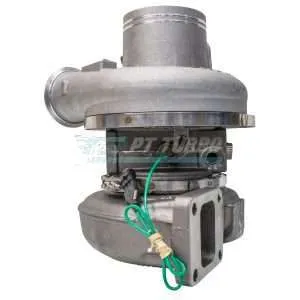 Holset Cummins VGT Short Turbocharger HE561VE - 5456817H