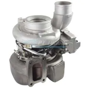 Holset Cummins VGT Turbocharger HE300VG - 5326057H