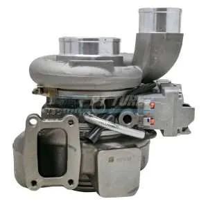 Holset Cummins VGT Turbocharger HE300VG - 5326058H