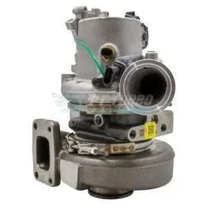 Holset Cummins VGT Turbocharger HE341VE - 3795963H