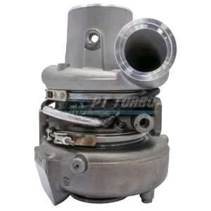 Holset Cummins VGT Turbocharger HE351VE - 3786775H