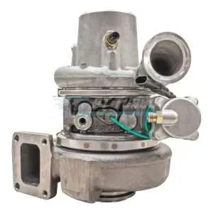 Holset Cummins VGT Turbocharger HE400VG - 4036850H