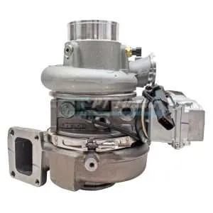 Holset Cummins VGT Turbocharger HE431VE - 5456013H