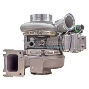 Holset Volvo-Mack Turbocharger HE431VE - 5499748H