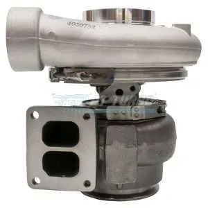 Holset Volvo-Mack Turbocharger HX52 - 4031148H