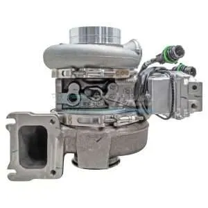 Holset Volvo-Mack VGT Turbocharger HE400VG - 4031201H