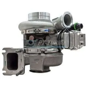 Holset Volvo-Mack VGT Turbocharger HE431VE - 4031002H