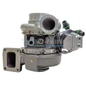 Holset Volvo-Mack VGT Turbocharger HE431VE - 5457506H