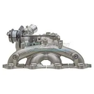 Hyundai Turbocharger - 28231-2B800