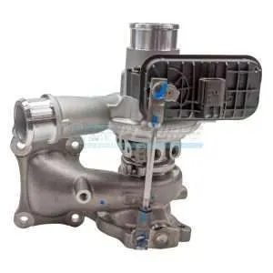 Hyundai Turbocharger TD025L4BR - 28231-03010