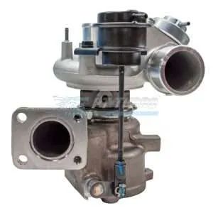 Hyundai Turbocharger TD04H - 28231-2C410