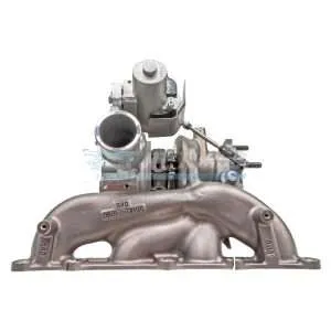Hyundai Turbocharger TD04HL4 - 28231-2C600