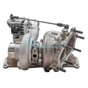 Hyundai Turbocharger TD04HL4 - 28231-2G410