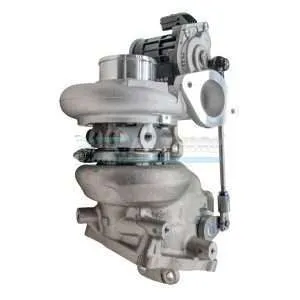Hyundai Turbocharger TD04L - 28231-2GTA1