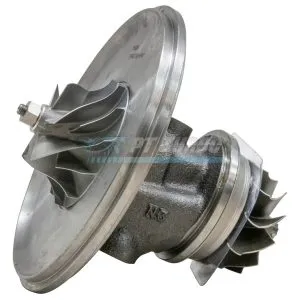IHI Turbocharger CHRA RHC61W - C61CAD-S0090C