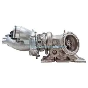 IHI Turbocharger - F41CAY-SR074B