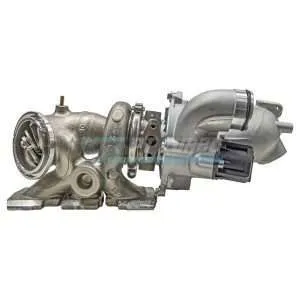 IHI Turbocharger - F41CAY-SR075B