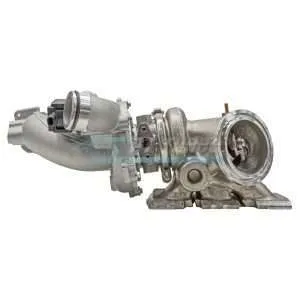 IHI Turbocharger - F41CAY-SR076B